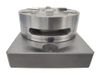 Portabrocas manual D100 3M con base CNC 3R-600.23-S MacroStd