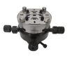 Adaptador de calibración de electrodos compatible con EROWA