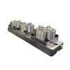 Mandril neumático CNC 3 EN 1 D100 ER-037970