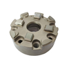 Mandril Manual MacroStd 3R-600.23-S 3R-600.24-S