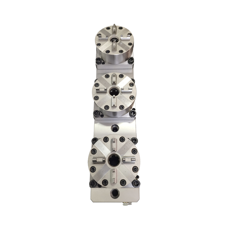 Mandril neumático CNC 3 EN 1 D100 ER-037970