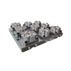 Mandril neumático CNC 9 EN 1 D100 ER-035519 ER-043124