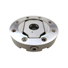 Mandril manual (perfil bajo) MacroStd 3R-600.28
