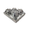 Mandril neumático CNC 4 EN 1 D100 ER-035519 ER-043124