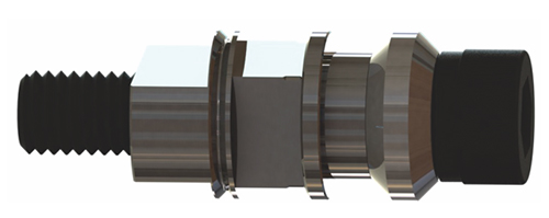 Espiga De Arrastre F/A INOX ER-007980