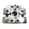Mandril de acción rápida sobre placa CNC ER-012299