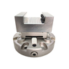 Mandril manual (perfil bajo) MacroStd 3R-600.28