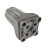 Adaptador Portabrocas Manual Macro-Macro-3R-652.2