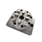 3R-3R-600,10-30-Pneumatic Chuck MacroStd con placa de base