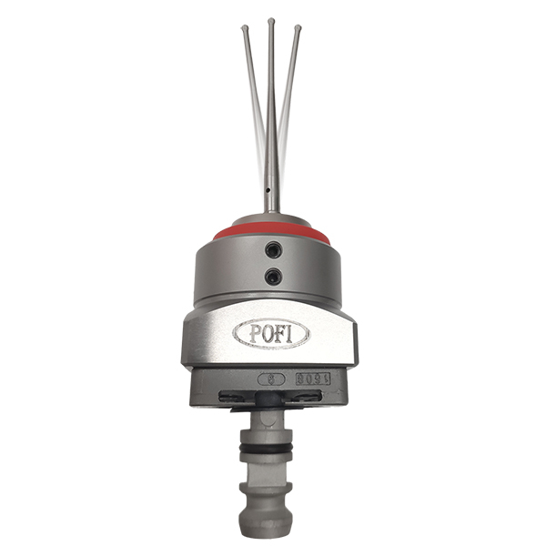 Sensor de centrado tipo resorte 3M D4 3R-656.31-3P 3R-656.31-5P