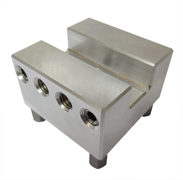 Portaelectrodos U15 compatible con EROWA Uniholder ER-010793 ER-009223