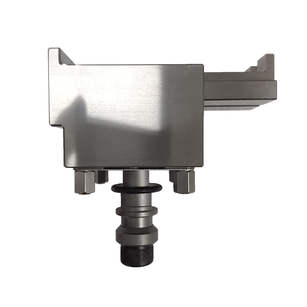 Tornillo de banco de precisión 0-100 UnoSet ER-008814