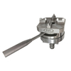 Adaptador System 3R a EROWA Manual Chuck ER-036345