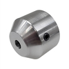 Soporte POFI en blanco Φ10mm Φ12mm Φ20mm ER-010583 ER-010581 ER-010577