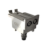 Tornillo de banco de precisión 0-100 UnoSet ER-008814