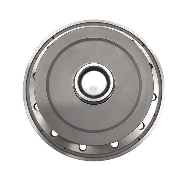 POFI MTS IntegralChuck MP/A ER-036800