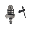 Soporte de mandril de boquilla de electrodo compatible con EROWA D1 ~ D10