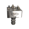 Adaptador Sistema 3R a EROWA Compatible