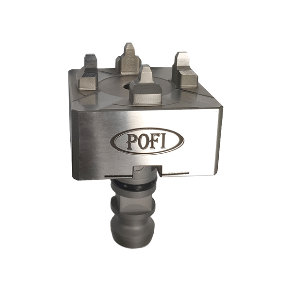 Adaptador Sistema 3R a EROWA Compatible
