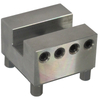 Portaelectrodos U15 compatible con EROWA Uniholder ER-010793 ER-009223