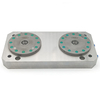 Placa base POFI MTS 180 X 360 P ER-041600 
