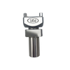 Pasador de comprobación compacto POFI ER-017541