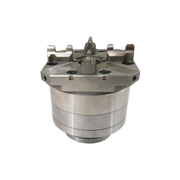 EROWA Compatible ITS CombiChuck compacto con collar ER-020026