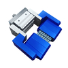 Pinza de herramientas flexibles para robot