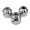 Soporte POFI en blanco Φ10mm Φ12mm Φ20mm ER-010583 ER-010581 ER-010577